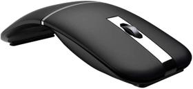 Mouse sem fio WFB Bluetooth Dobrável Arc 180 Rotativo Preto
