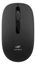 Mouse Sem Fio Wireless 1200dpi Wifi Nano Cor