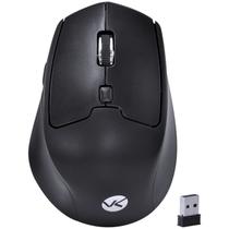Mouse sem fio wireless 2.4 ghz recarregavel power up 1600 dpi preto usb - pm200 Mouse sem fio wireless 2.4 ghz recarregavel power up 1600 dpi preto usb - pm200