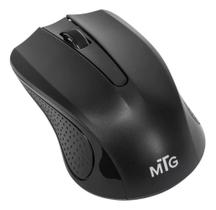 Mouse sem Fio Wireless 3 Botes 1.000DPI Tico 2 4GHZ - AMW839DI-50