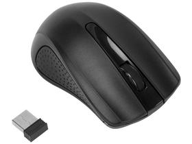 Mouse sem Fio Wireless 3 Botes 1.000DPI Tico 2 4GHZ - AMW839DI-50
