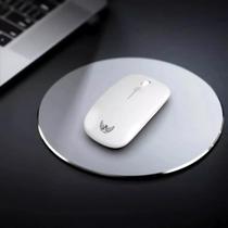 Mouse Sem Fio Wireless Bluetooth Óptico Computador Branco