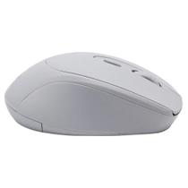 Mouse Sem Fio Wireless Com 4 Botões 1600 DPI Office - Leonora