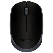 Mouse Sem Fio Wireless M170 - Logitech