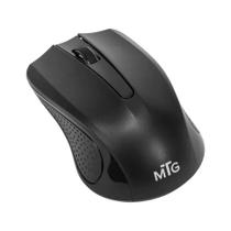 Mouse sem Fio Wireless Targus MTG W839DI-50 1.200DPI Preto