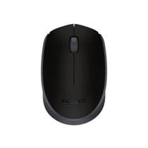 Mouse sem Fio Wireless USB RC/Nano M170 preto - Logitech