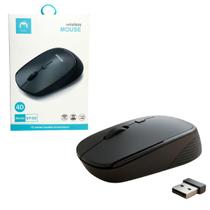 Mouse Sem Fio Wireless VT-02 Conforto e Precisão 4D Mouse Sem Fio Wireless VT-02 Conforto e Precisão 4D