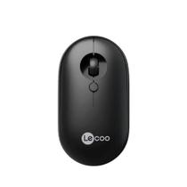 Mouse sem Fio Wireless WS212 Preto Lecoo Mouse sem Fio Wireless WS212 Preto Lecoo