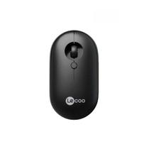 Mouse sem fio ws212 preto lecoo Mouse sem fio ws212 preto lecoo