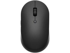 Mouse sem Fio Xiaomi Laser 1300DPI 5 Botões - XM502PRE Preto Original