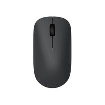 Mouse Sem Fio Xiaomi Lite Preto