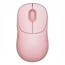 Mouse sem fio Xiaomi MI Mouse 3 Rosa Mouse sem fio Xiaomi MI Mouse 3 Rosa