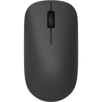 Mouse Sem Fio Xiaomi Mi Wireless Lite BHR6099GL Preto