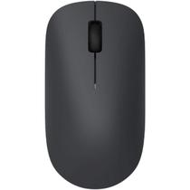 Mouse Sem Fio XiaomiWireless 2.4 Ghz Lite 1000 Dpi Preto