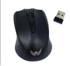 Mouse Sen Fio Technology Usb - Altomex