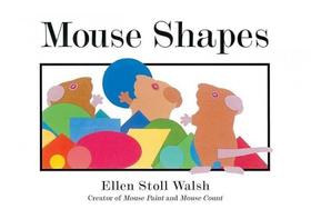 Mouse shapes Mouse shapes