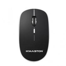 Mouse Silencioso Sem Fio H'Maston E-1600 - Hmaston