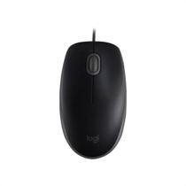 Mouse Silent Lack USB-A 910-006756 Logitech