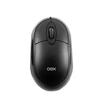 Mouse Simples Ms10 Oex Preto Usb Standard Fit office Mouse Simples Ms10 Oex Preto Usb Standard Fit office