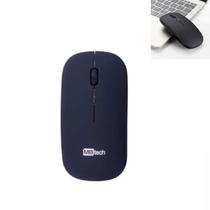 Mouse Slim Bluetooth Recarregável MbTech Ref: GB54429 - MB Tech