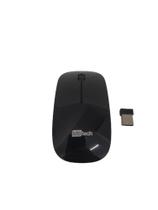 Mouse Slim Sem Fio Usb Mbtech Ref: Mb54118