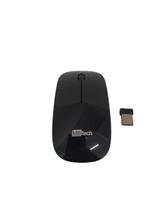 Mouse Slim Sem Fio Wireless Usb Mbtech Ref: Mb54118