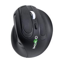 Mouse Super Ergonômico Bluetooth 5.1 1600DPI Gamer RGB Imenso