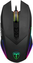 Mouse T-dagger Sergeant Gaming Com Fio / 4800dpi T-tgm202 cor:prero Mouse T-dagger Sergeant Gaming Com Fio / 4800dpi T-tgm202 cor:prero