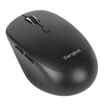 Mouse targus amb 582 sem fio preto - TARGUSMULTILASER