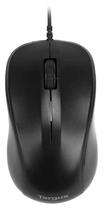 Mouse Targus AMU80US USB 1000DPI com Fio - Preto