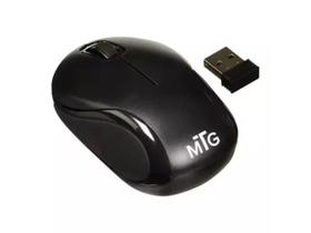 Mouse Targus MTG Ergonôminco Sem Fio 3 Botões 1200DPI Preto - AMW840DI-51