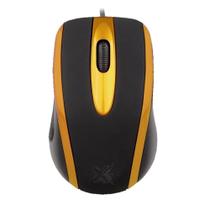 Mouse Techzone Com Fio Usb 2.0 Maxprint 800Dpi