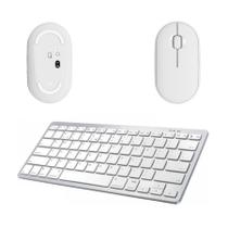 Mouse/teclado Bluetooth Galaxy Tab A7 Smt500/t505 10,4 Mouse/teclado Bluetooth Galaxy Tab A7 Smt500/t505 10,4