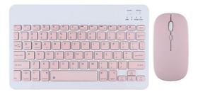 Mouse Teclado Slim Compatível com Xiaomi Pad Pro 12,1 Sem Fio