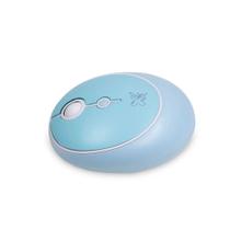 Mouse Tecware Sem fio Maxprint Azul