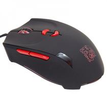 Mouse Thermaltake Esports Theron Gaming Black Mo-trn006dtm