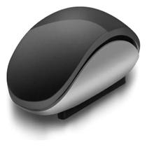 Mouse Touch Óptico Sem Fio Ultra Slim 2.4g Usb