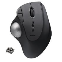 Mouse Trackball ELECOM Ergonomic Comfort IST Bluetooth 5.3