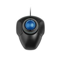 Mouse Trackball Kensington Orbit K72337US com anel de rolagem
