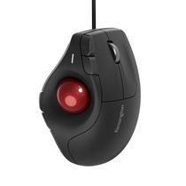 Mouse Trackball Kensington TB675 com fio USBC preto