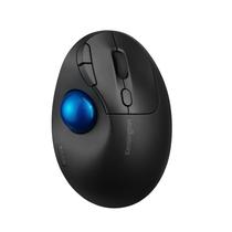 Mouse Trackball sem fio Kensington TB450 Bluetooth e 2,4 GHz
