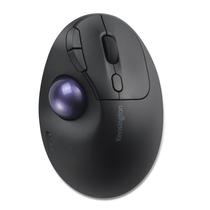 Mouse Trackball sem fio Kensington TB450A Bluetooth LE 3 Devices Mouse Trackball sem fio Kensington TB450A Bluetooth LE 3 Devices