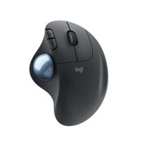 Mouse Trackball Sem Fio Logitech ERGO M575 - Para Windows e Mac Mouse Trackball Sem Fio Logitech ERGO M575 - Para Windows e Mac