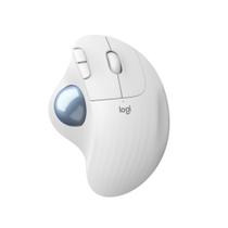 Mouse Trackball Sem Fio Logitech ERGO M575 - Para Windows e Mac Mouse Trackball Sem Fio Logitech ERGO M575 - Para Windows e Mac