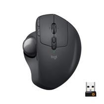 Mouse Trackball Sem Fio Logitech MX Ergo - Design Ergonômico