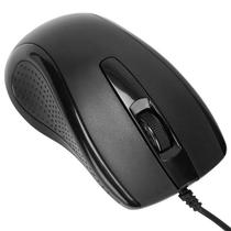 Mouse USB 3 Botões SCROLL 1000 DPI Targus