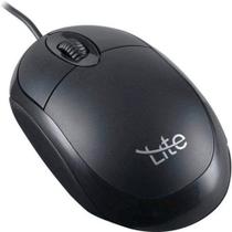 Mouse Usb 800 Dpi Lite Series Oml101