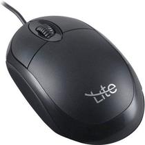 Mouse USB 800 dpi Lite Series OML101