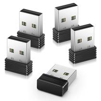 Mouse USB AUEDROT Jiggler Mini 5 PCS Plug & Play