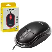 Mouse usb b-max bm-611